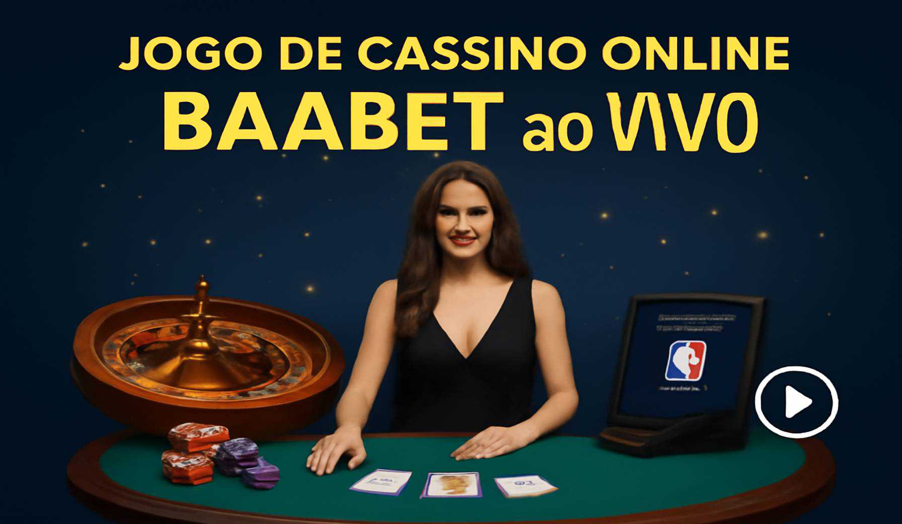 O BAABET Live Casino lança promoções regularmente