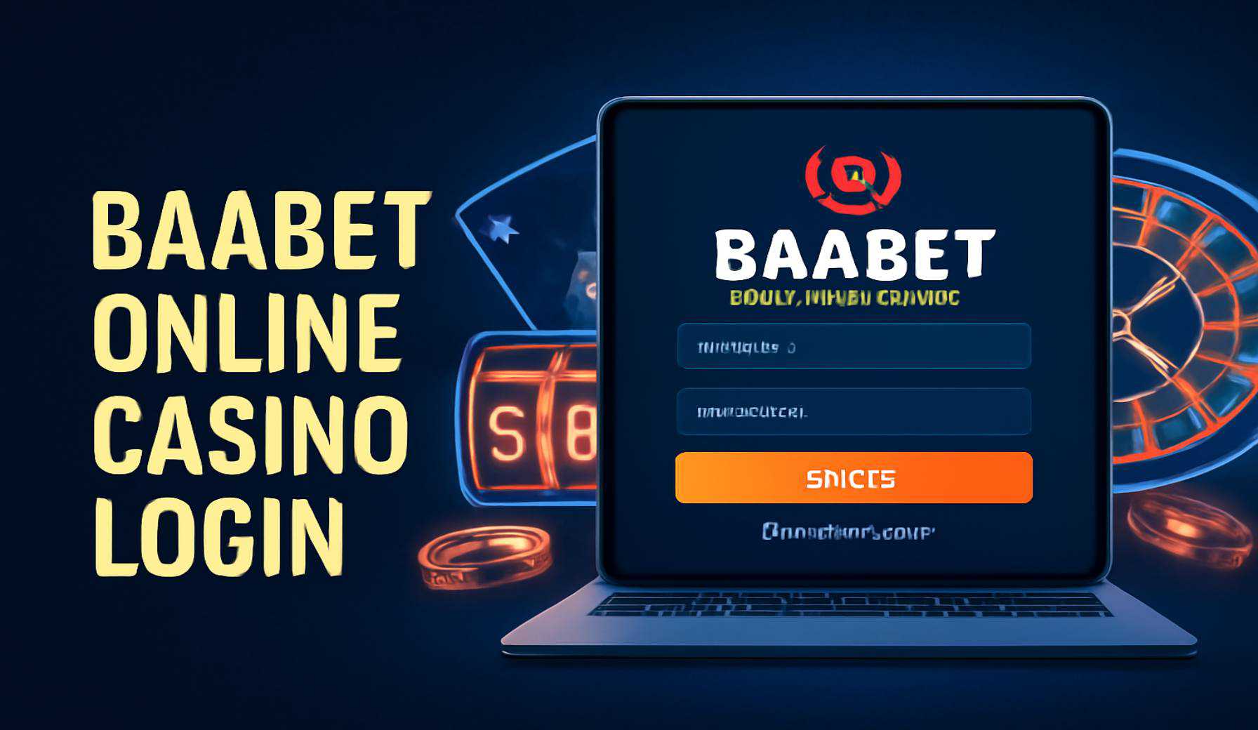 Registro na BAABET Garante Acesso a uma Vasta Seleção de jogo